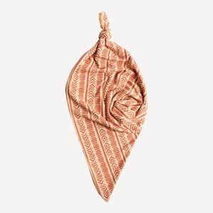 Boho KQ swaddle